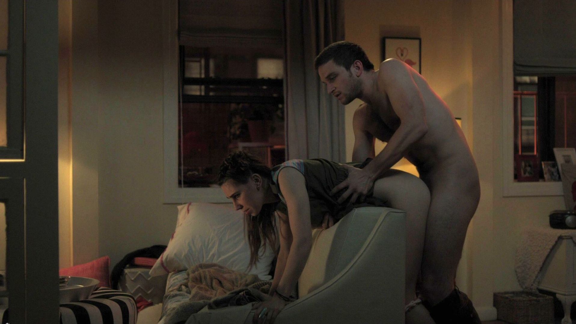 breanna edmunds recommends zosia mamet nude pic