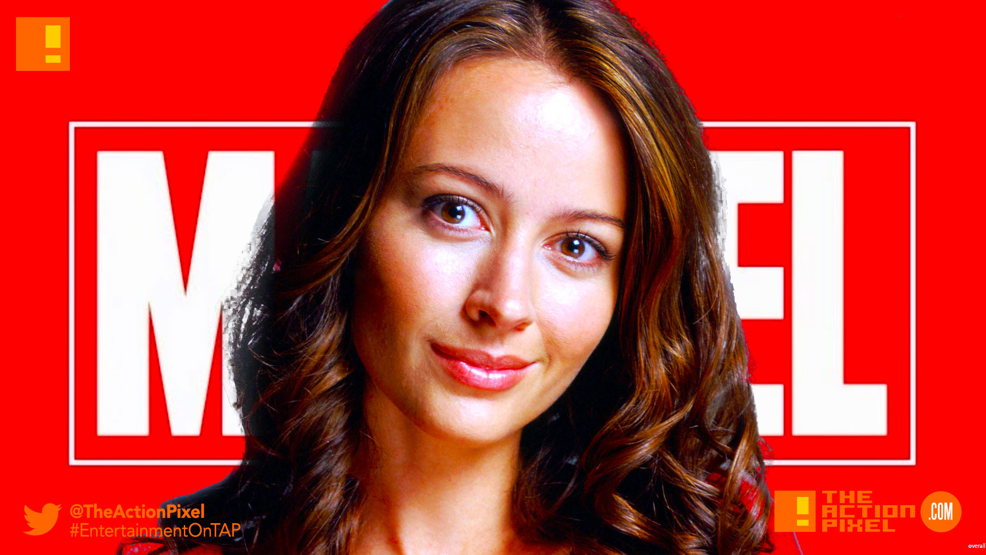 alexis araiza recommends amy acker nude pic