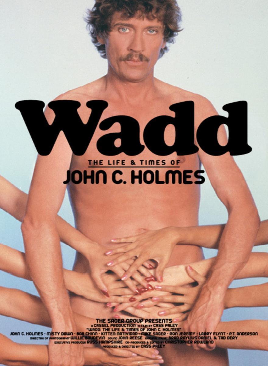 john holmes pornstar