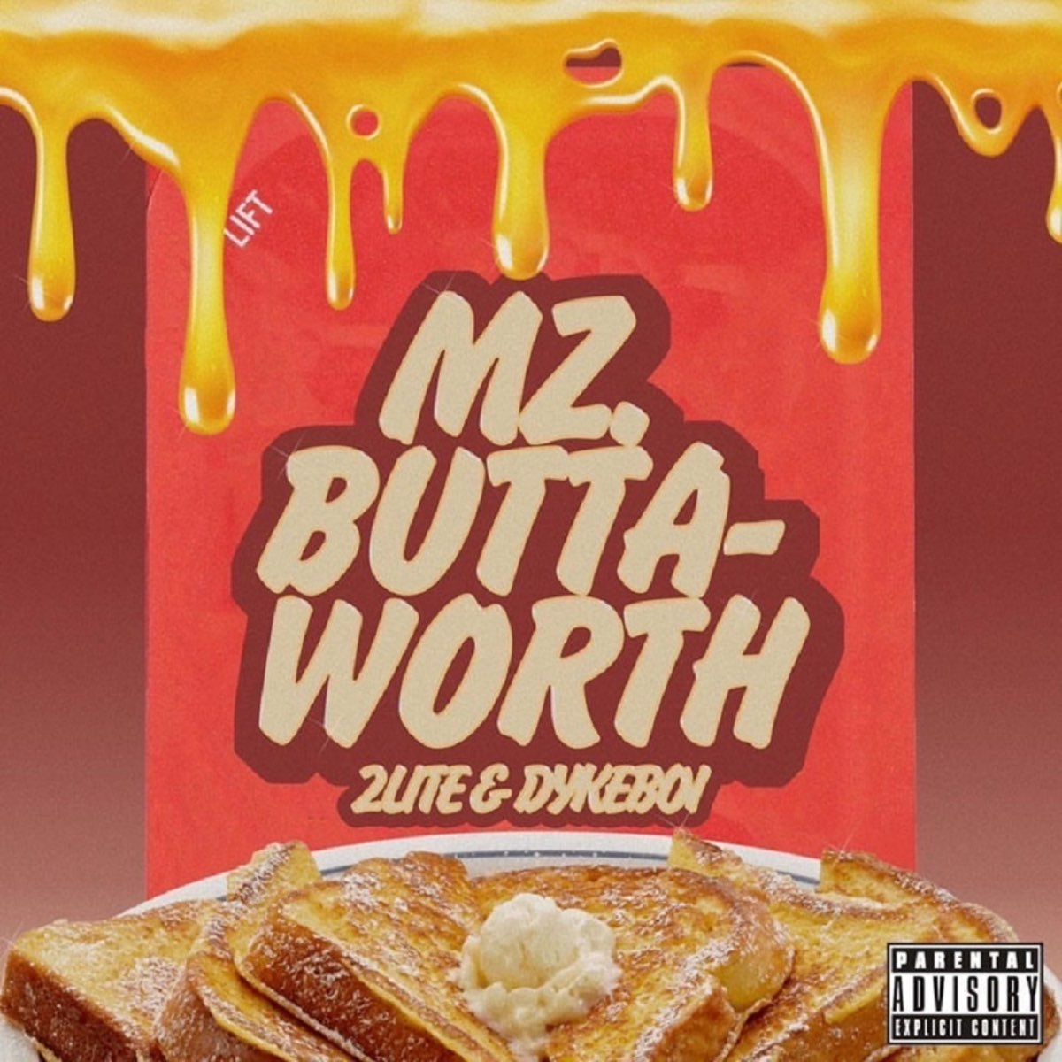 chris gadway recommends mz butta worth pic