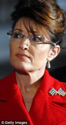 billy ogden recommends Sarah Palin Milf