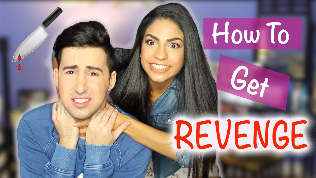gf revenge vids - veronica perasso bj jayden marcos dallas preston