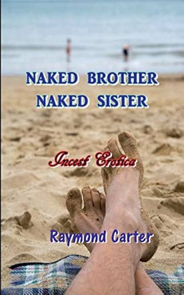 Naked For Brother teens welcome