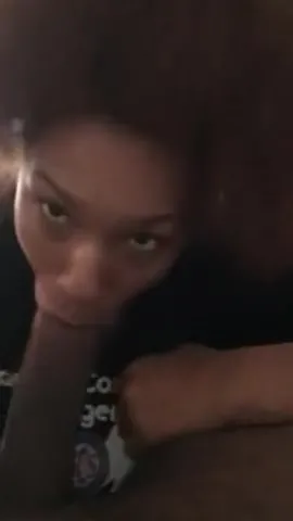 Best of Lightskin sucking bbc