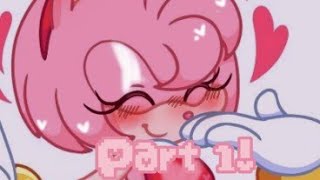 badejo oluwatosin recommends Amy Rose Asmr