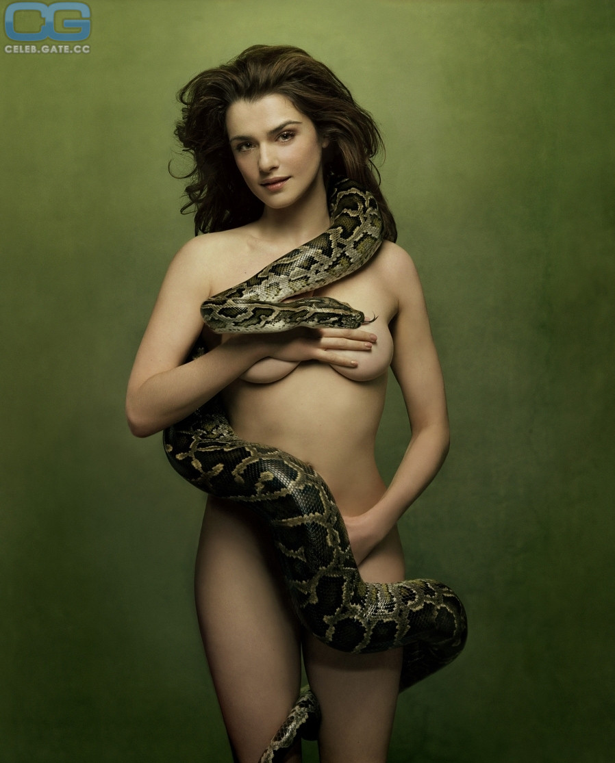 charisse miguel recommends rachel weisz toples pic