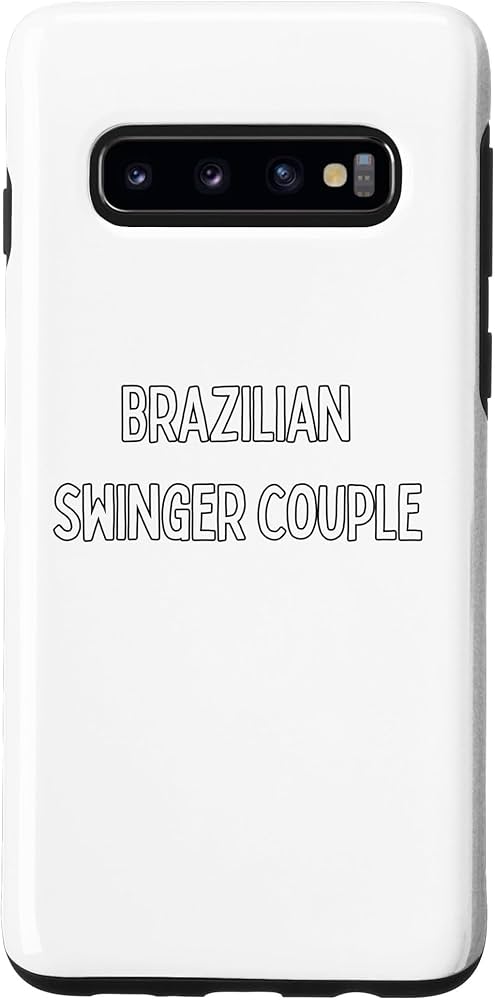 brazilian swingers