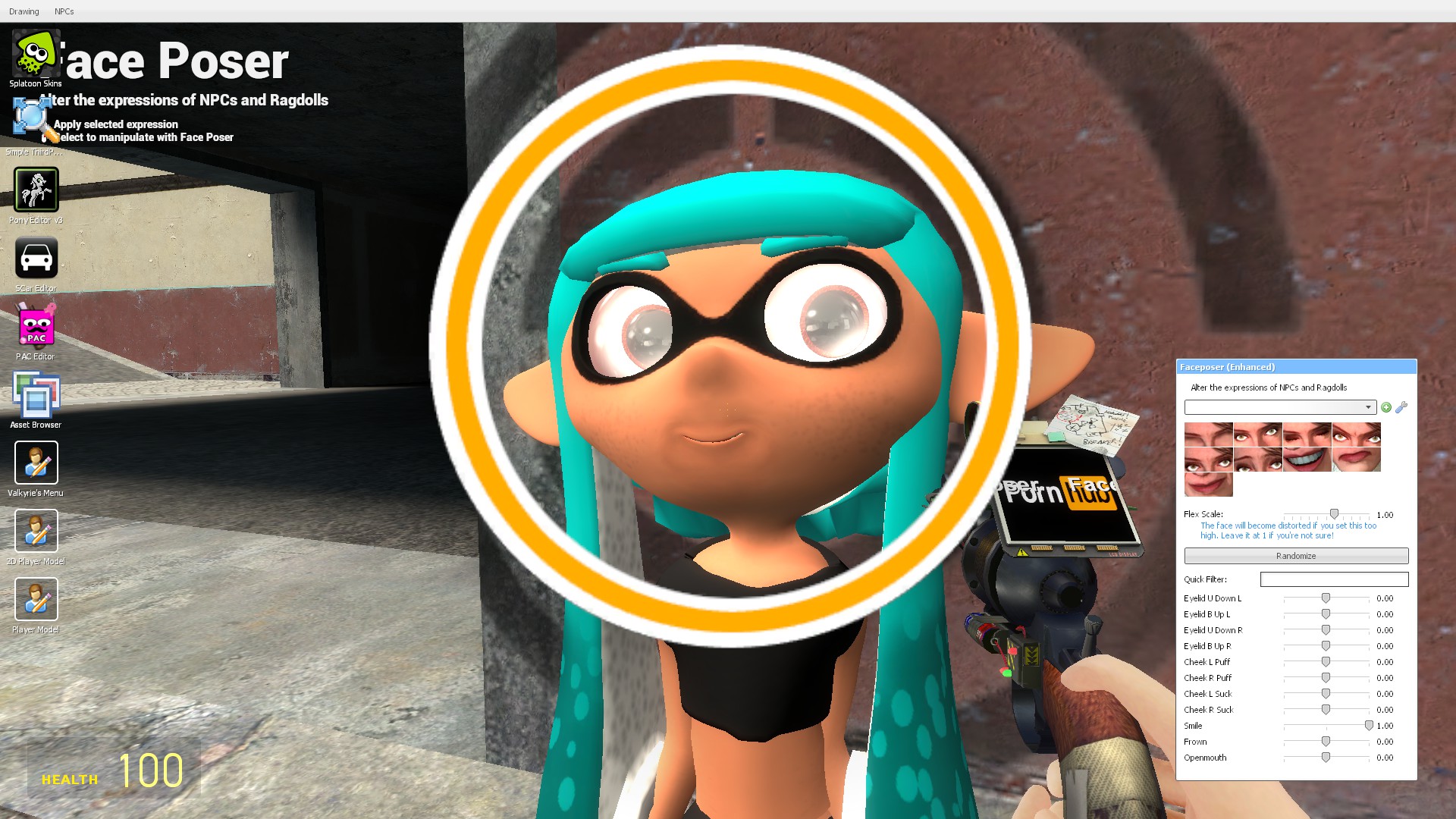 amie bui recommends Splatoon 3 Porn