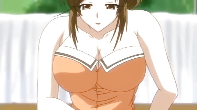 christine a holland recommends Anime Teacher Naked