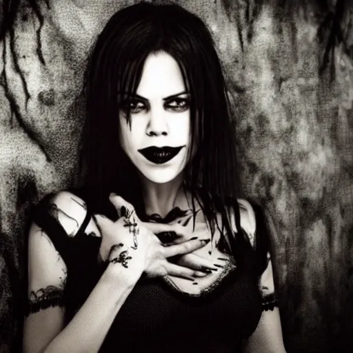 chris echols recommends Fairuza Balk Sexy