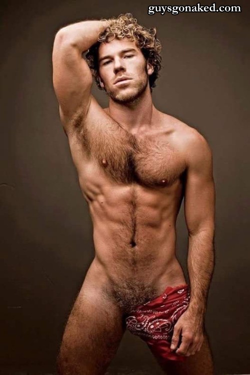 corey vesey recommends male naked hairy pic