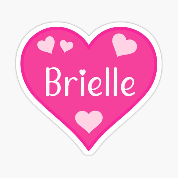 Best of Brielle valentine