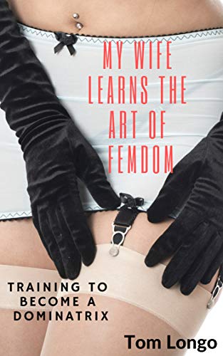 barbara marulli recommends my wife is a femdom pic