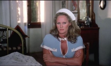 don everence recommends The Nurse Ursula Andress