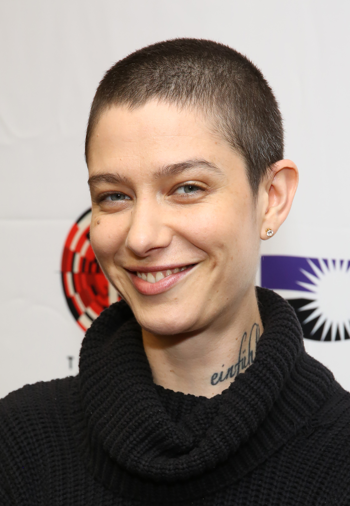 chris kaspiris recommends asia kate dillon naked pic