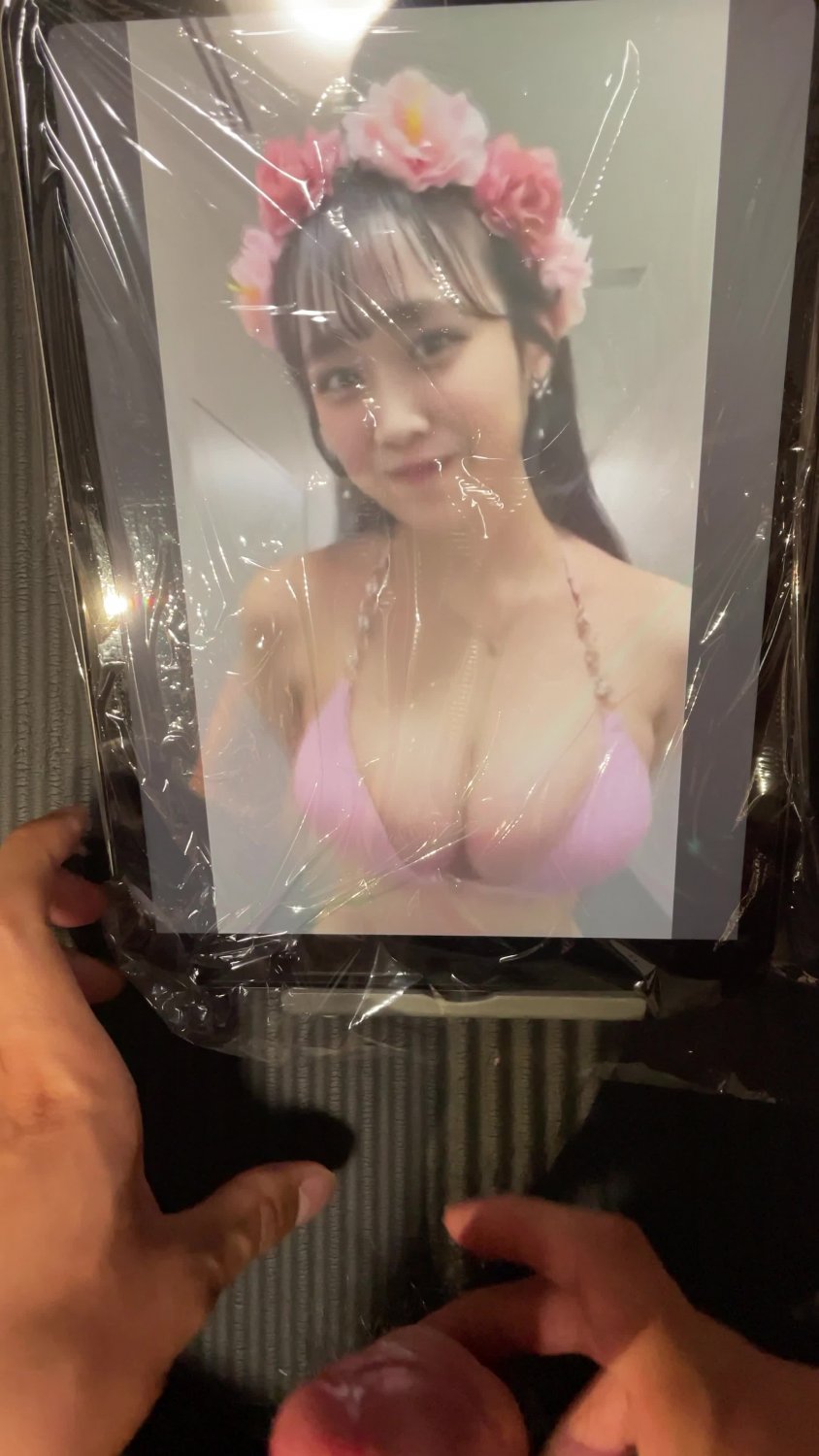 adam aanim share riho okumura porn photos