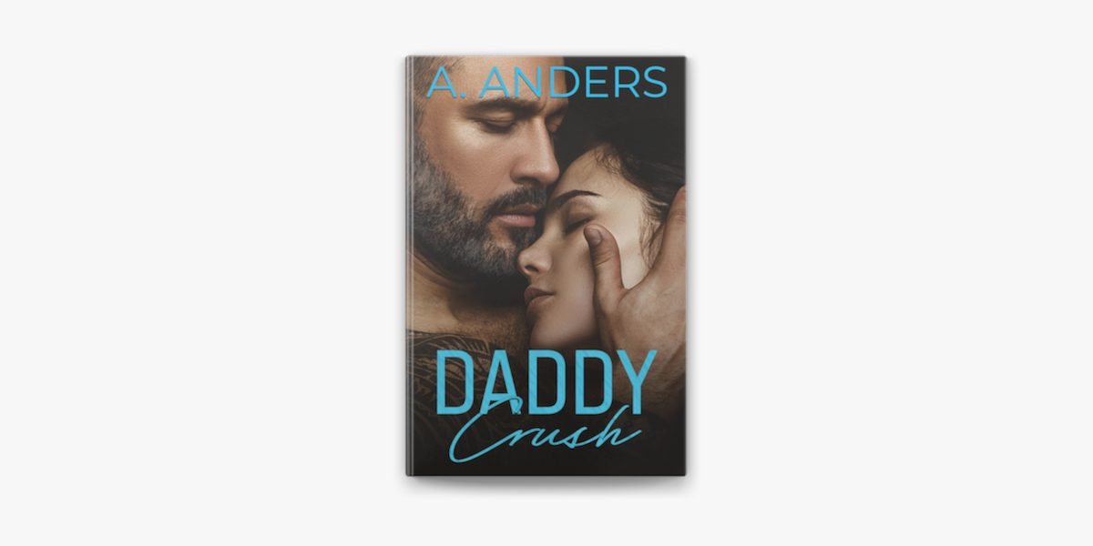 daddy crush