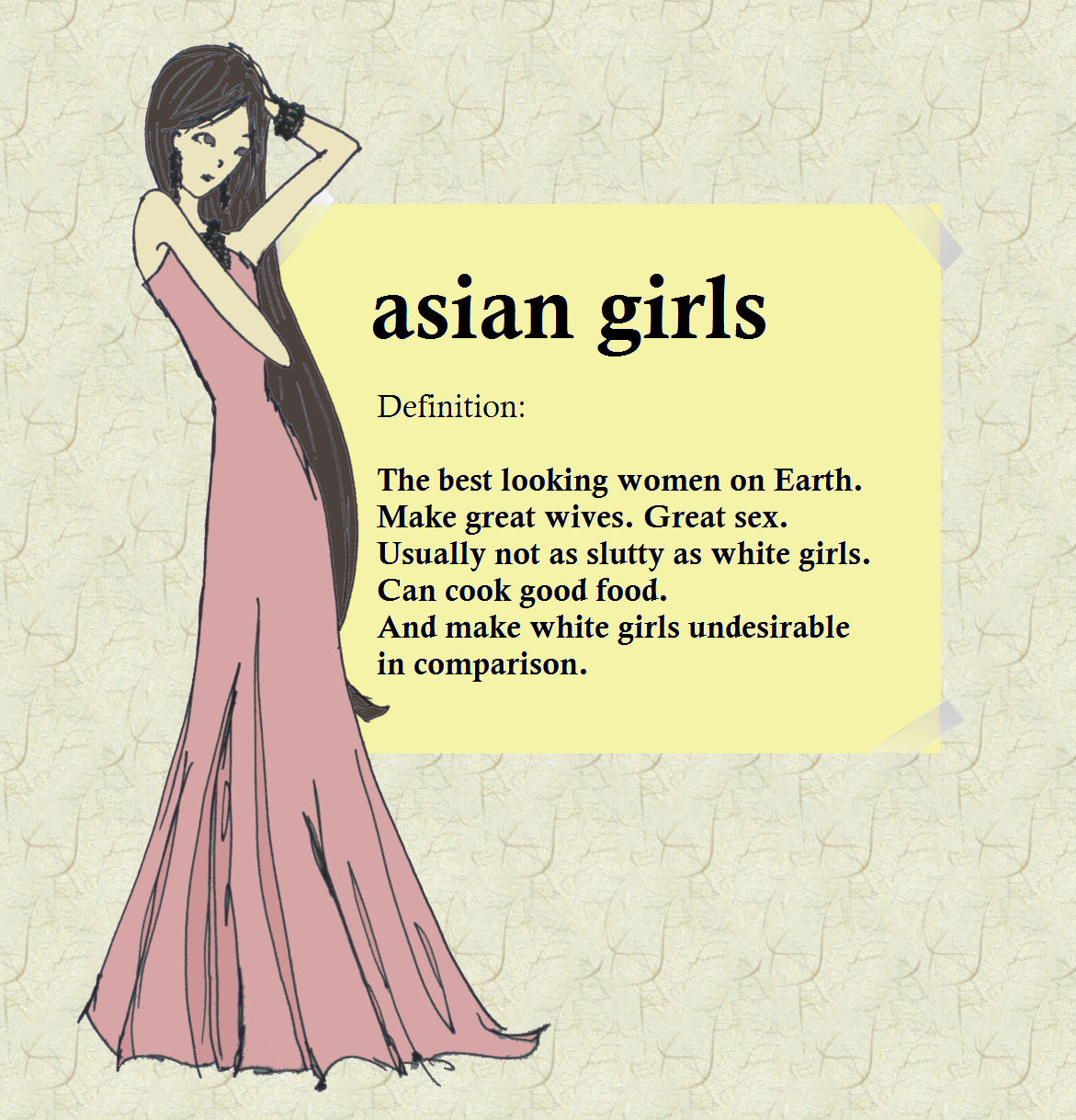 aastha gulati recommends Asian Goodgirl