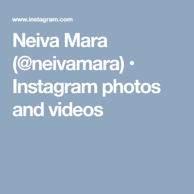 barbara coletti recommends Neiva Mara Videos