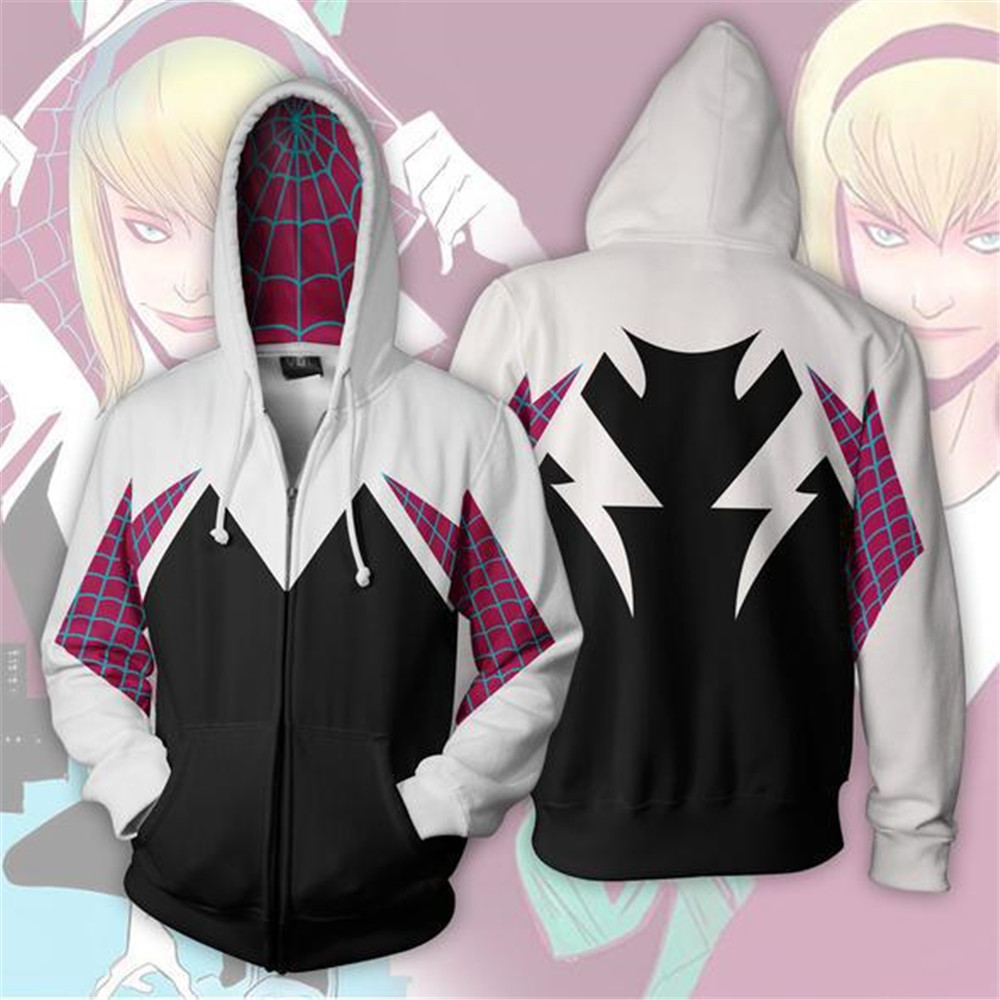 Best of Gwen stacy hentao