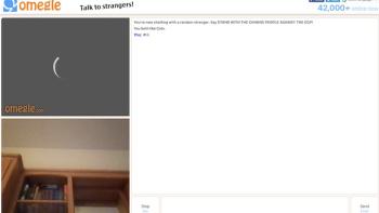 colin comer add photo omegle uncensored