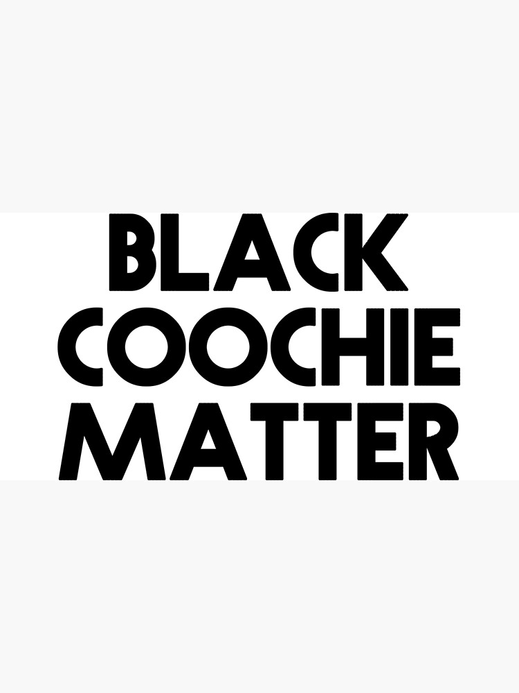 Black Coochie masturbation xhamster