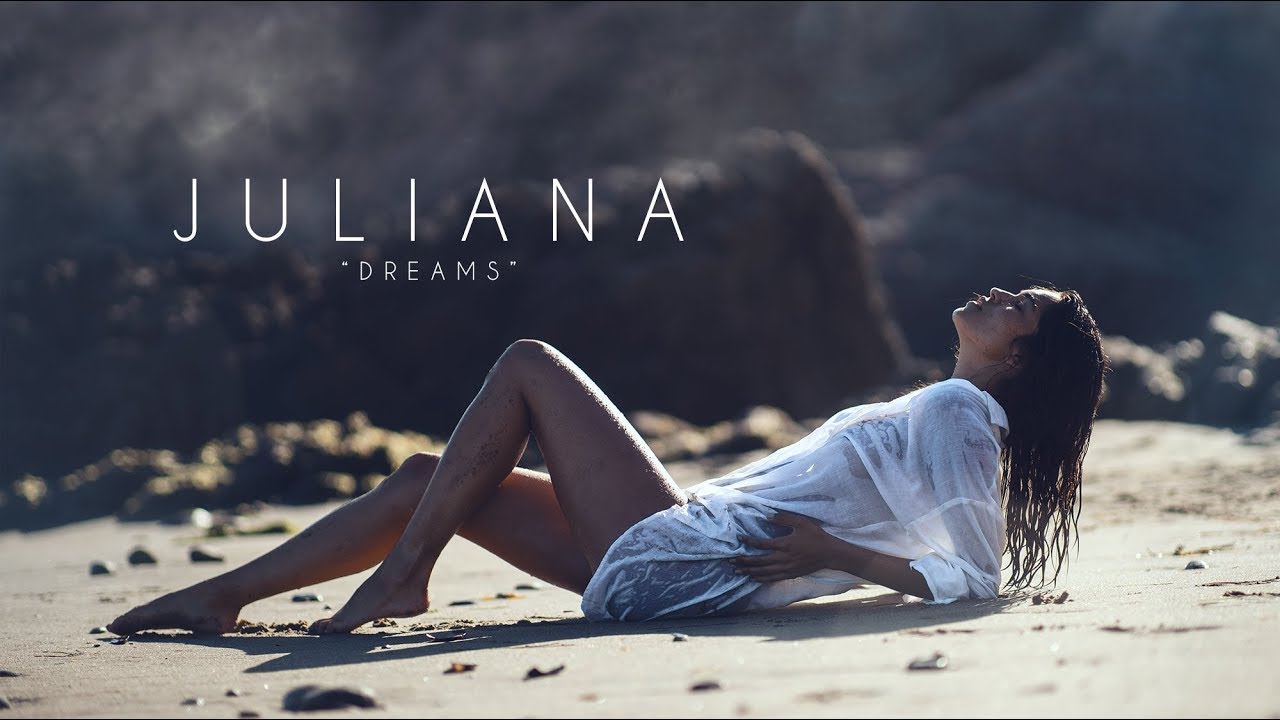 connie dube recommends Juliana Dreams