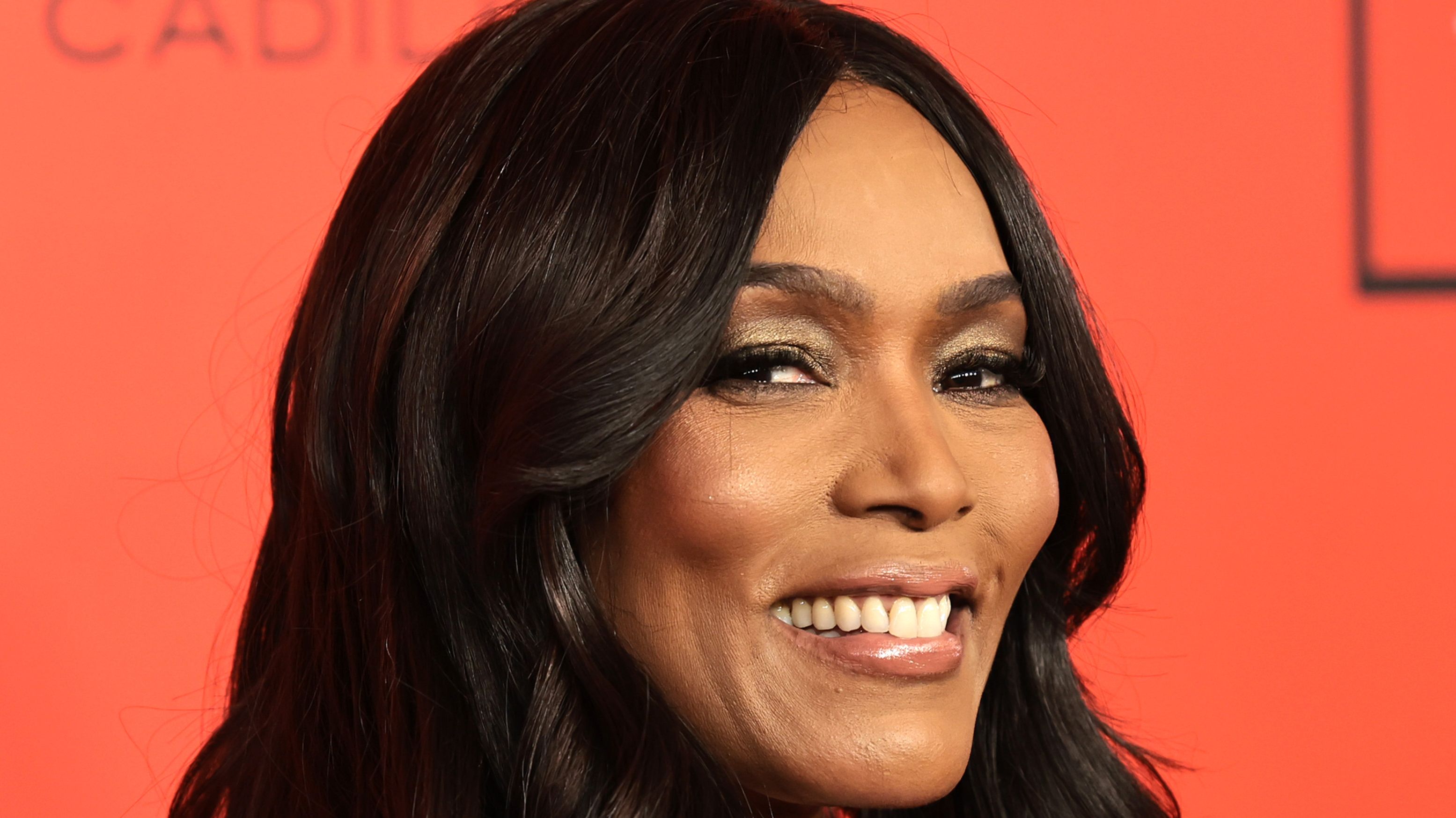 bruce reisman recommends Angela Basset Butt