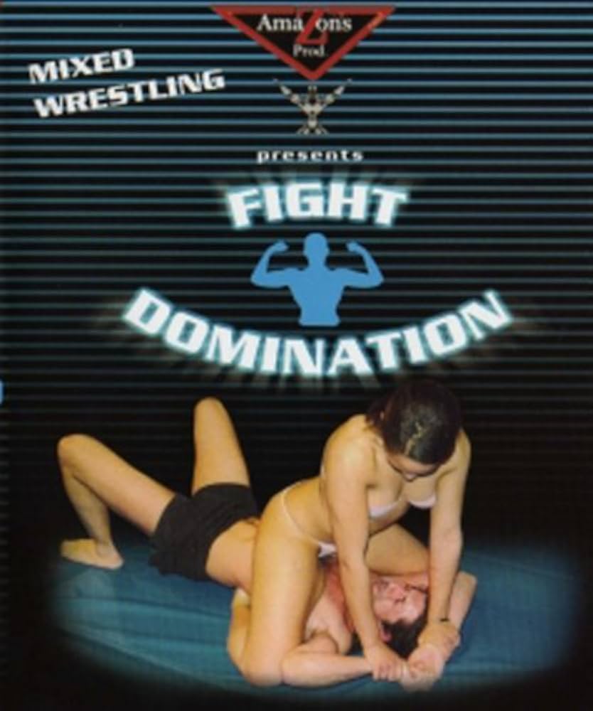 Best of Mixed wrestling domination