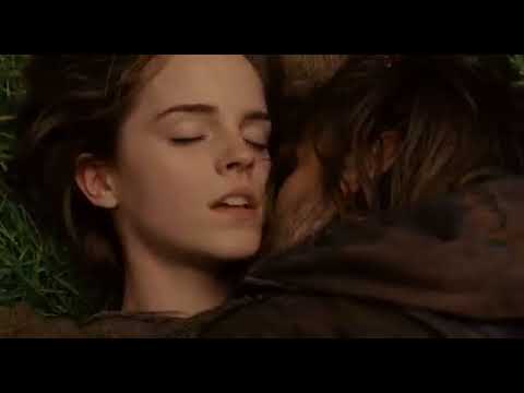 Emma Watson Sexy Scene exercise da