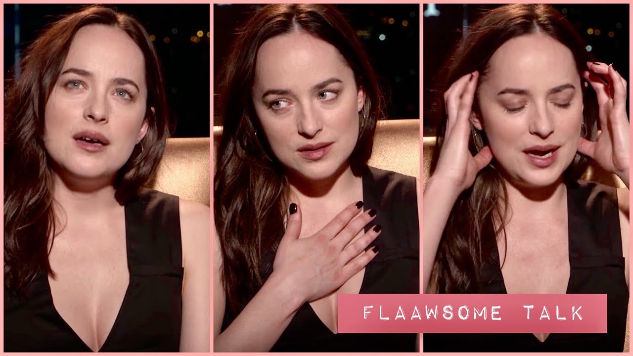 ashley karp recommends Dakota Johnson Naked Pics