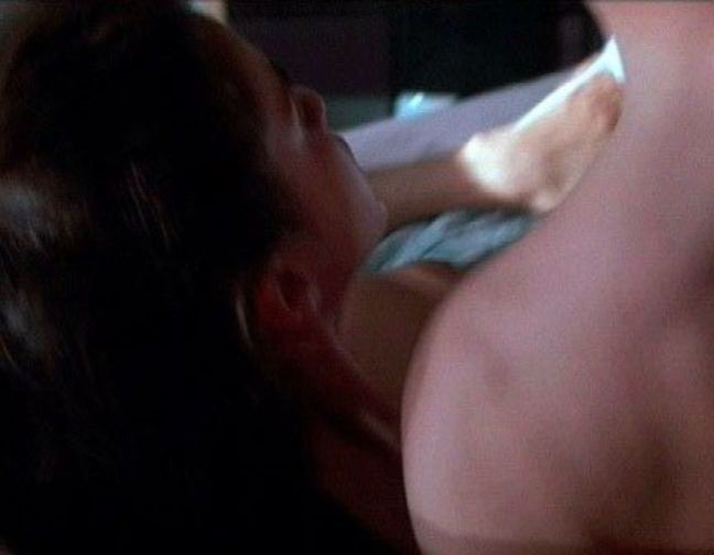 Best of Jami gertz naked