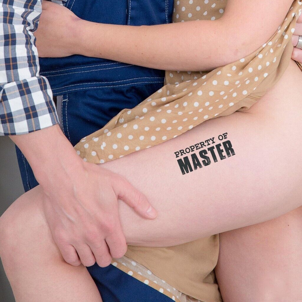 asad shamsi recommends master and slave tattoos pic