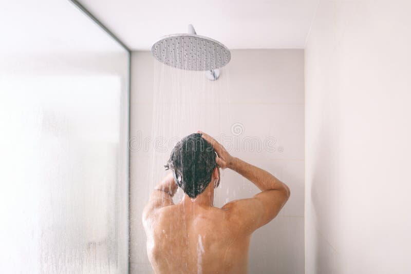 anthony casias recommends asian hidden shower pic