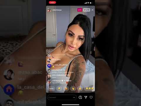 brittanya razavi free videos