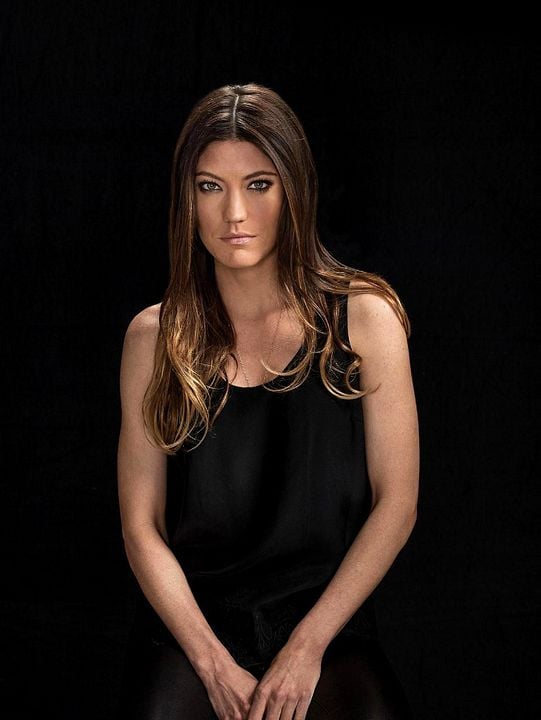 bj rosen share jennifer carpenter sexy photos