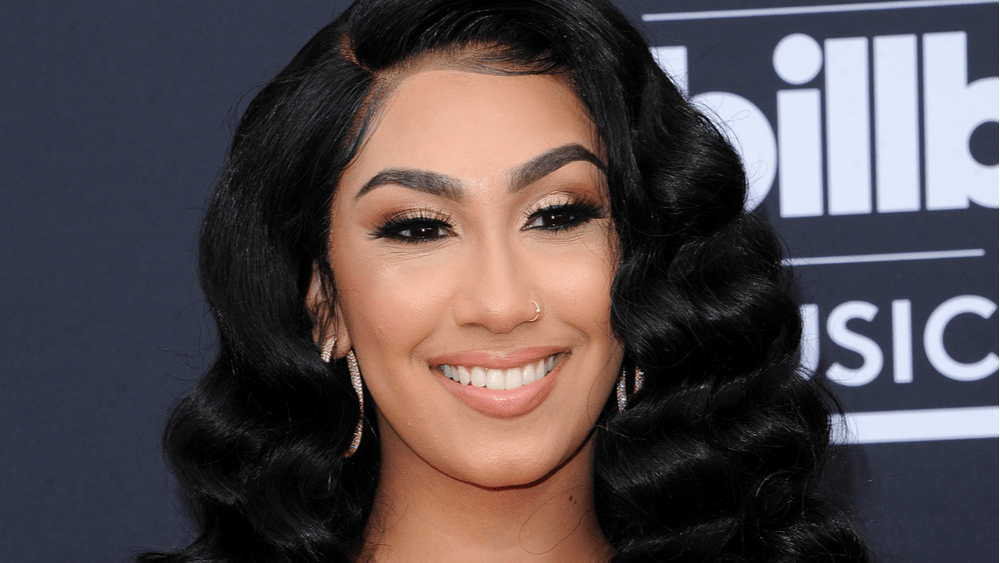 cheryl piggott recommends queen naija porn pic