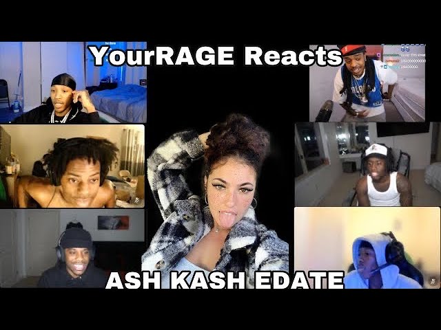 brock hood recommends ashkash video pic