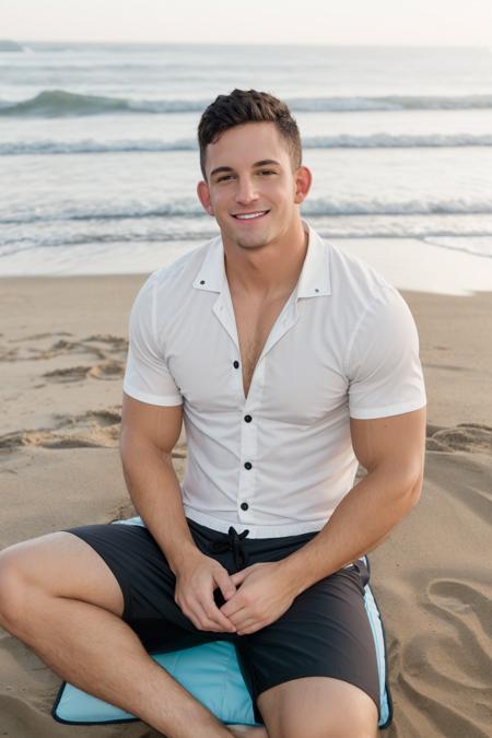 alphy antony recommends best of seancody pic