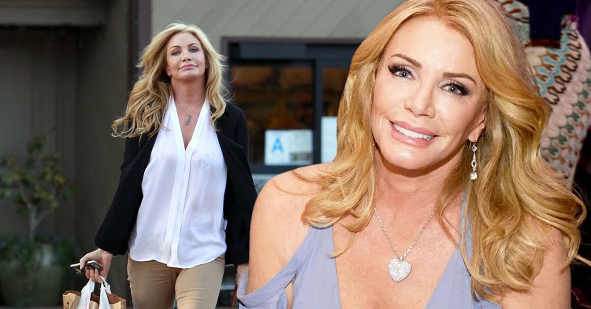 cynthia entrekin recommends Movies With Shannon Tweed