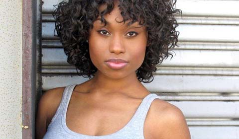 deanna de la fuente recommends Angell Conwell Naked