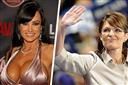 derrel williams recommends Lisa Ann As Palin