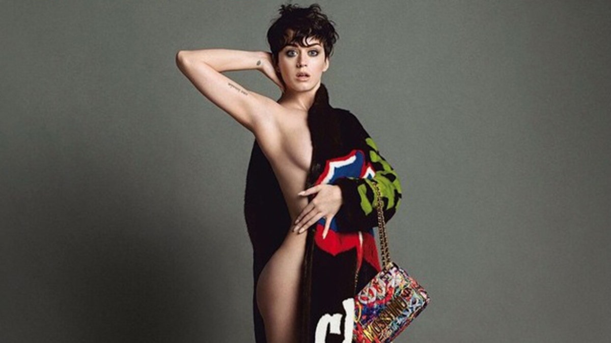 carole thorburn recommends katy perry nude photos pic