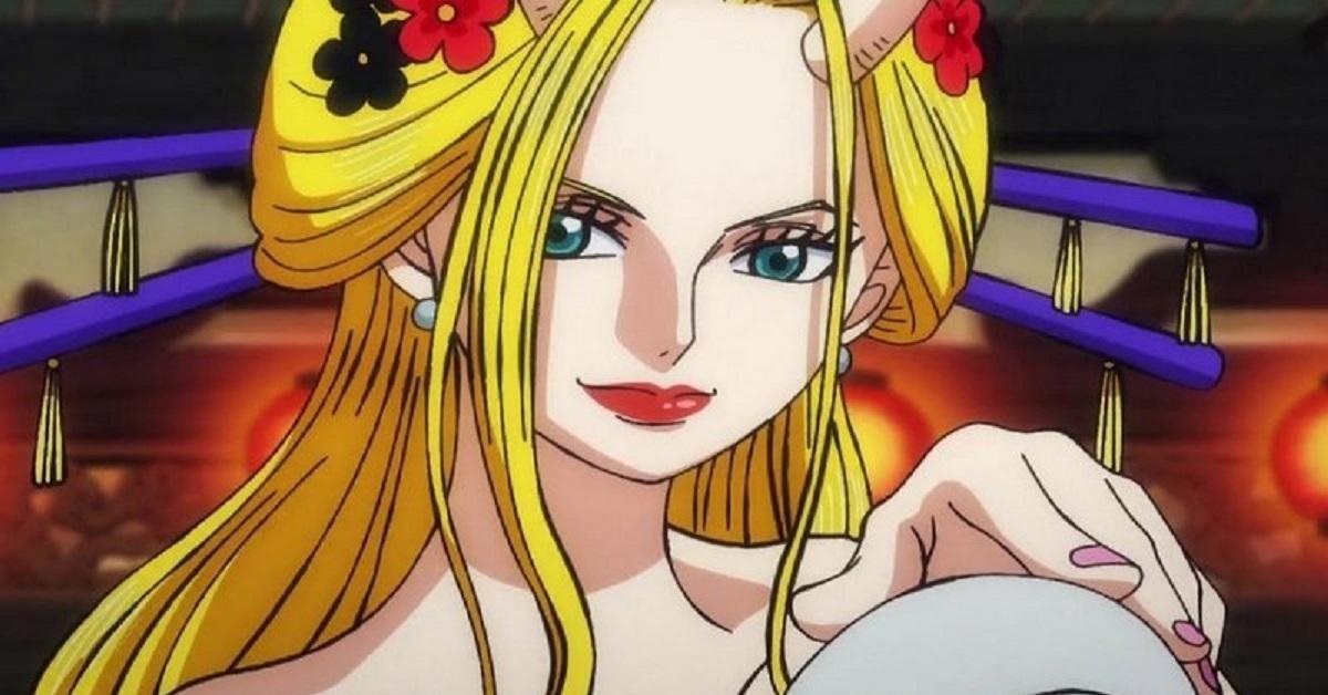 angela skitt recommends One Piece Cosplay Porn