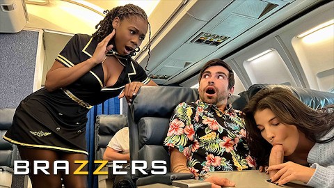 brazzers maid threesome