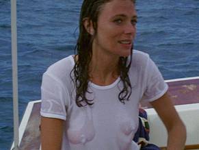 Jacqueline Bissetnude hot fucking