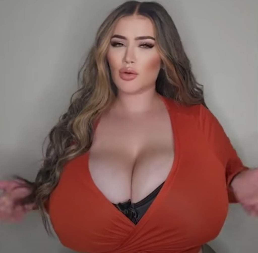 Best of Black bouncy tits