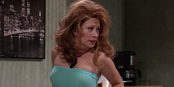 cheri oteri sexy