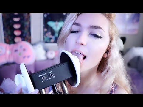 dane willson recommends Rose Asmr Leaked