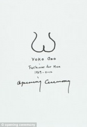 christoph hennig recommends john lennon yoko ono butts pic